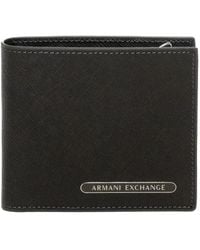 ARMANI EXCHANGE - Xm000169 Af12702 Portemonnee - Lyst