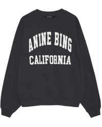 Anine Bing - Sweatshirts - Lyst