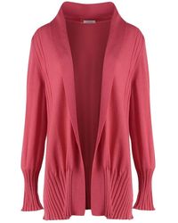 Malo - Cashmere Knitwear - Lyst