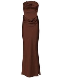 ROTATE BIRGER CHRISTENSEN - Gowns - Lyst