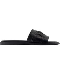Versace - Sliders - Lyst