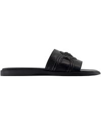 Versace - Sliders - Lyst