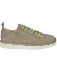 Pànchic - Suède Veterschoen - Lyst