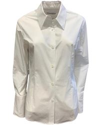 ODEEH - Shirts - Lyst
