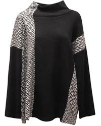 Sandro Ferrone - Lola Oversize Trui - Lyst