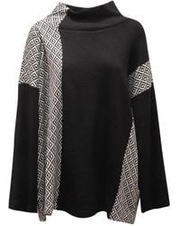 Sandro Ferrone - Turtlenecks - Lyst
