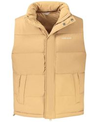 Guess - Vests - Lyst