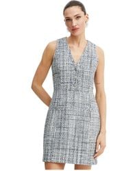 Guess - Short Dresses - Lyst