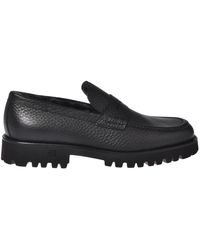 Baldinini - Loafers - Lyst