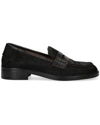 Emanuélle Vee - Loafers - Lyst