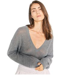 IRO Pull Ball - Grijs