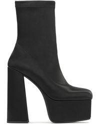 Kazar - Heeled Boots - Lyst