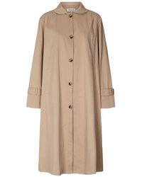 Lolly's Laundry - Trench Coats - Lyst