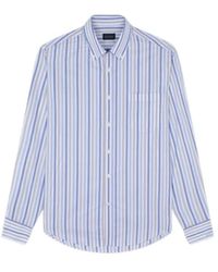 Paul & Shark - Casual Shirts - Lyst