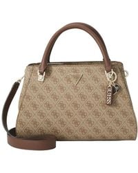 Guess - Handbags - Lyst