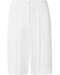 MEIMEIJ - Casual Shorts - Lyst