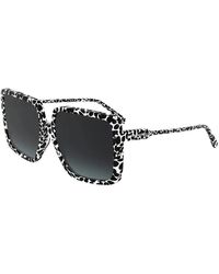KARL LAGERFELD - Sunglasses - Lyst
