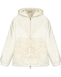 Moncler - Light Jackets - Lyst