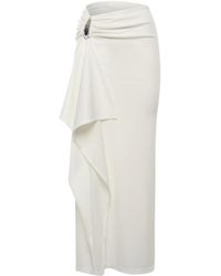 Christopher Esber - Maxi Skirts - Lyst
