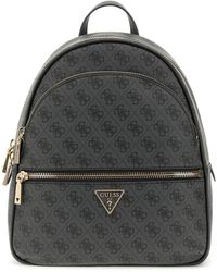 Guess - Backpacks - Lyst