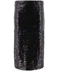Ermanno Scervino - Midi Skirts - Lyst