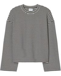 Closed - Long Sleeve T-Shirts - Lyst