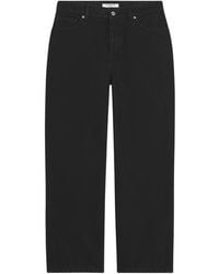 Maison Kitsuné - Straight Trousers - Lyst