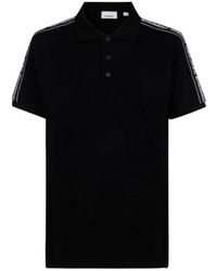 Burberry - T-Shirts - Lyst