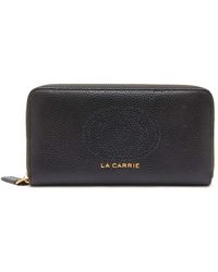La Carrie - Wallets & Cardholders - Lyst