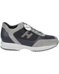 Hogan - Interaktive Sneaker - Lyst