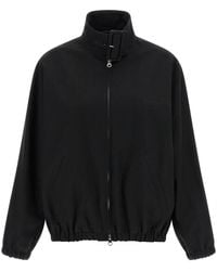 Courreges - Light Jackets - Lyst