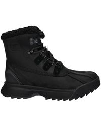 Sorel - Scout 87 Lux Wp Boot - Lyst
