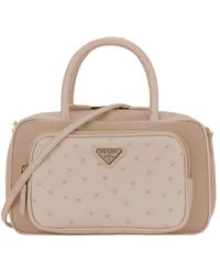 Prada - Handbags - Lyst