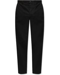 Rag & Bone - Straight Trousers - Lyst