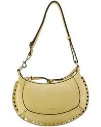Isabel Marant - Shoulder Bags - Lyst