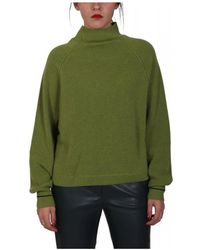 Marella - Truien & Vesten ,Groen - Lyst