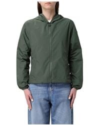 Save The Duck - Light Jackets - Lyst