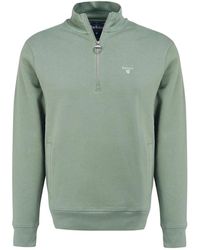 Barbour - Zip-Throughs - Lyst