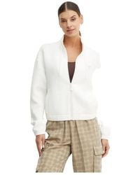 Guess - Zip-Throughs - Lyst
