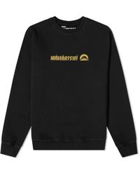 Maharishi - Sweatshirts - Lyst