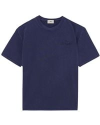Autry - T-Shirts - Lyst