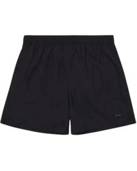 ARMANI EXCHANGE - Beachwear - Lyst