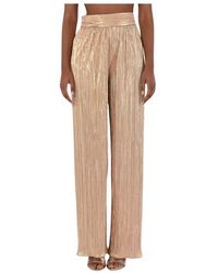 ACTUALEE - Wide Trousers - Lyst
