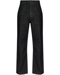 Fear Of God - Straight Jeans - Lyst