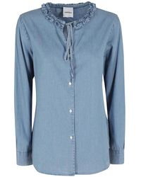Aspesi - Camicia Mod 5447 - Lyst
