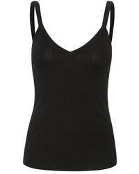 Inwear - Sleeveless Tops - Lyst