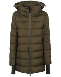 Herno - Down Jackets - Lyst