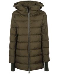 Herno - Down Jackets - Lyst