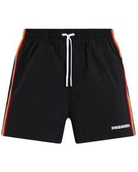 DSquared² - Beachwear - Lyst