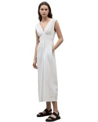 Ecoalf - Midi Dresses - Lyst